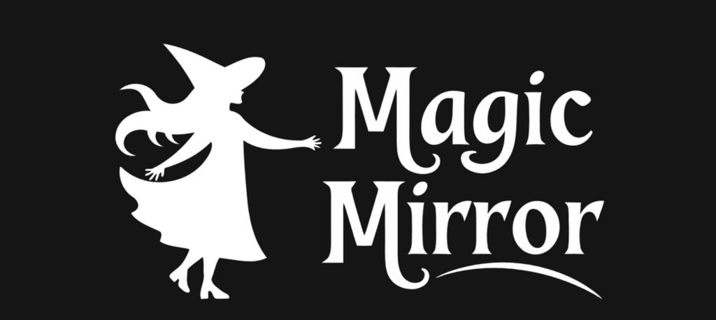 一个开源免费的AI换脸工具：MagicMirror