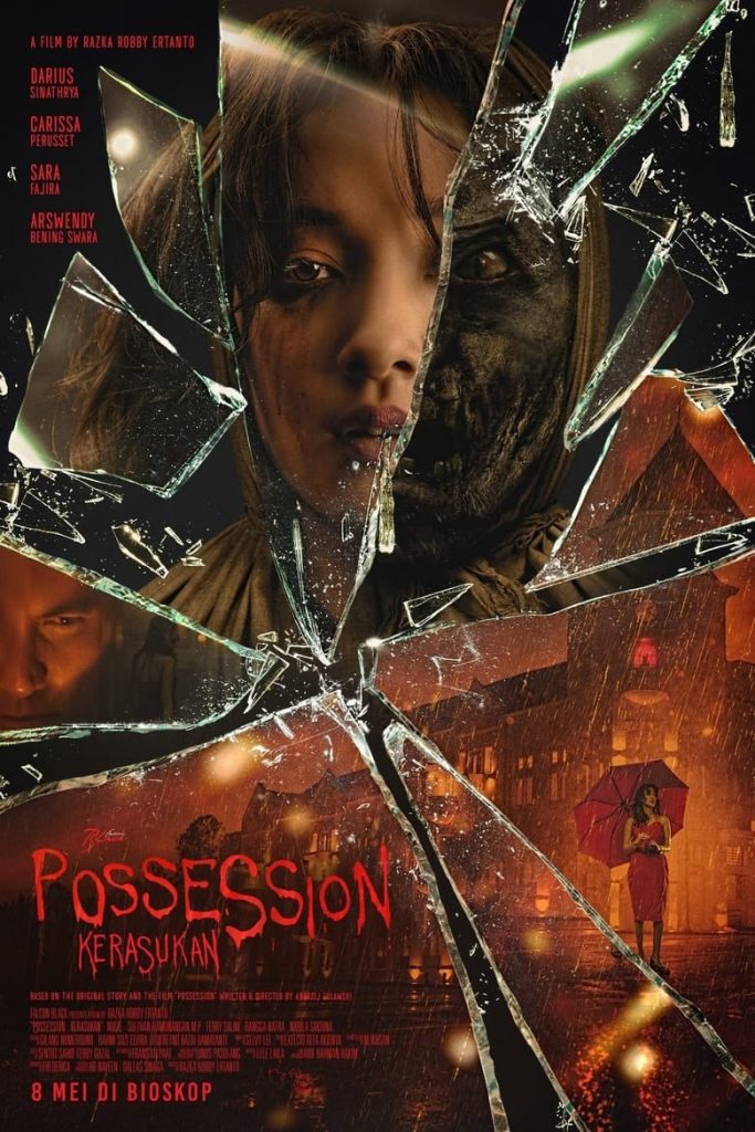 《着魔》(2024)[1080P][中文简体字幕][剧情/恐怖][Darius Sinathrya/Carissa Perusset/Sara Fajira]