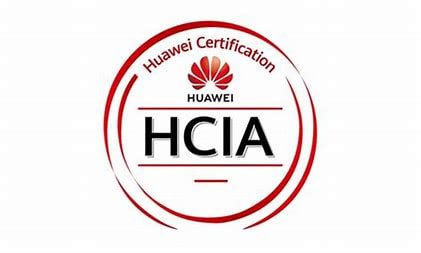 华为认证网络工程师(HCIA)-路由交换视频教程(206节)