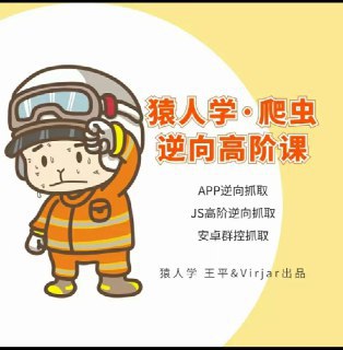 猿人学爬虫逆向高阶课