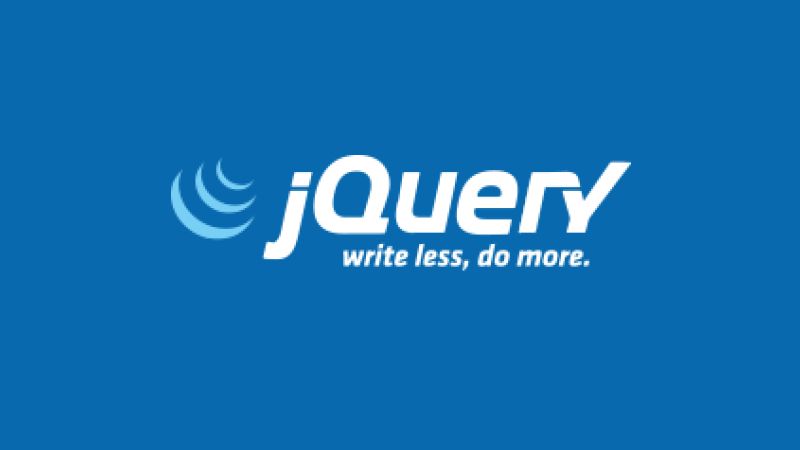 【尚硅谷】jQuery视频教程 – 带源码课件