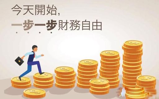 财富自由